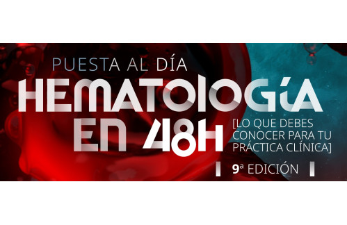 Puesta al día Hematología en 48 horas